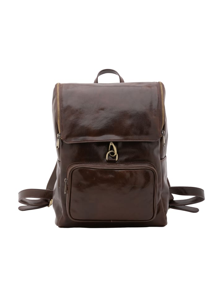 Наплечная сумка Viola Castellani, темно-коричневый
Наплечная сумка Viola Castellani, темно-коричневый