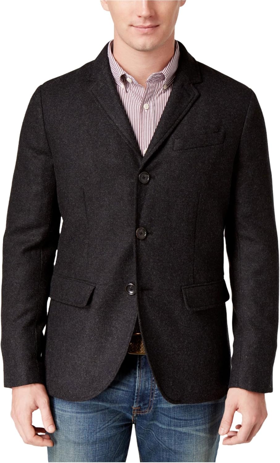 Tommy Hilfiger Мужской пиджак Classic, 036
Tommy Hilfiger Мужской пиджак Classic, 036