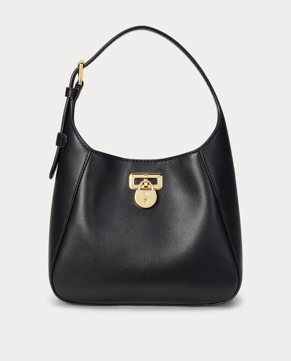 Маленькая женская кожаная сумка Tanner Lauren, черный
Маленькая женская кожаная сумка Tanner Lauren, черный