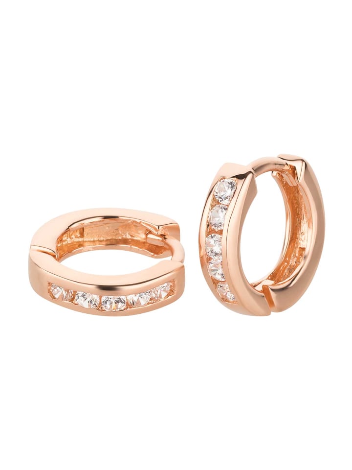 Schmuck23 Серьги-кольца из серебра 925 пробы, 0,3 см x 1,2 см
Schmuck23 Серьги-кольца из серебра 925 пробы, 0,3 см x 1,2 см