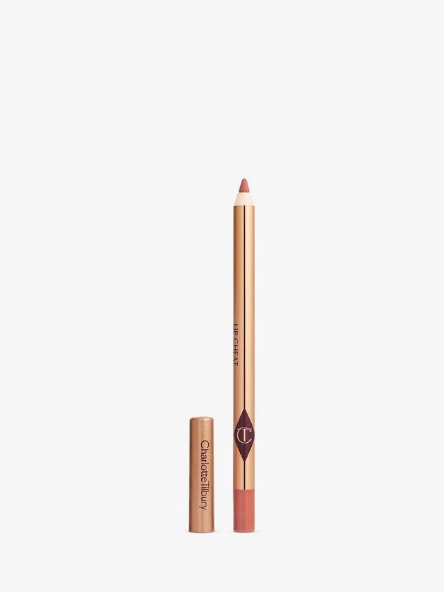 Карандаш для губ Lip Cheat Charlotte Tilbury, Icon Baby
Карандаш для губ Lip Cheat Charlotte Tilbury, Icon Baby