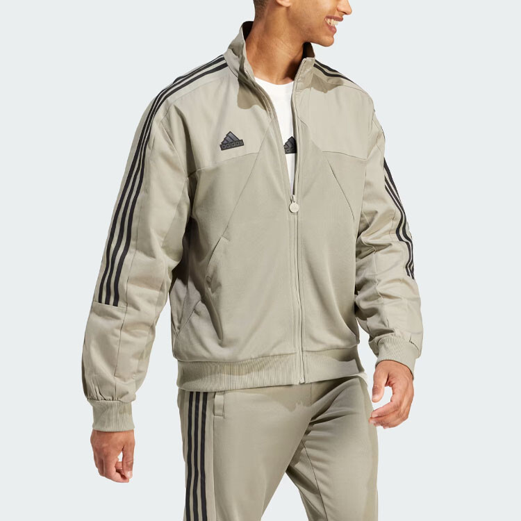 Куртка мужская хаки Adidas, хаки
Куртка мужская хаки Adidas, хаки