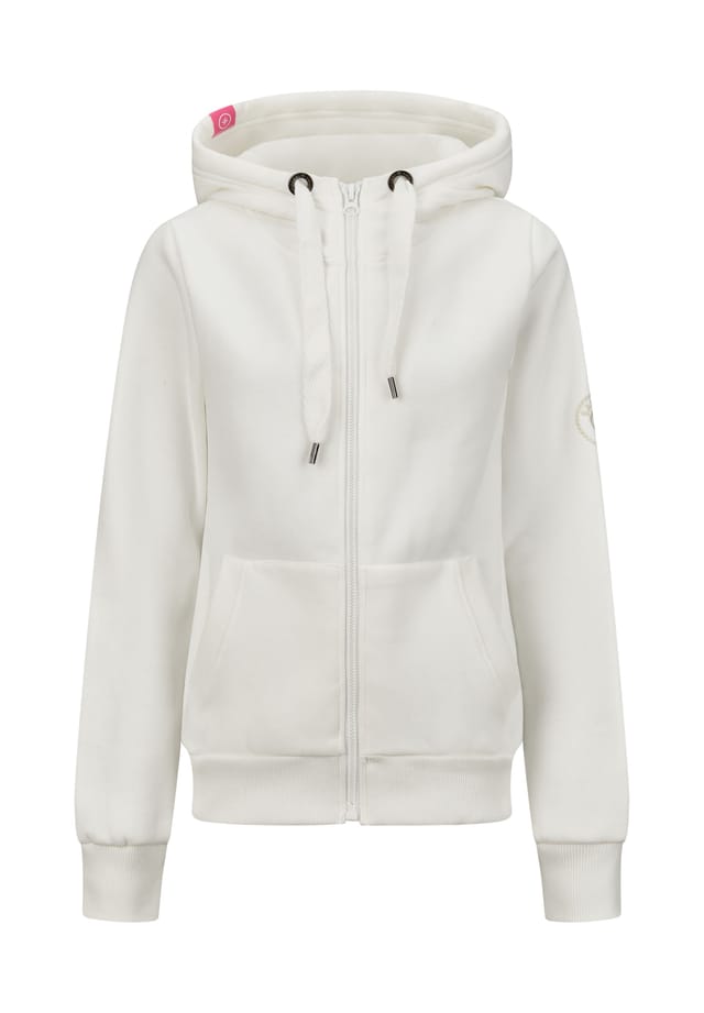 Толстовка с капюшоном милая куртка Salzhaut, белый
Толстовка с капюшоном милая куртка Salzhaut, белый