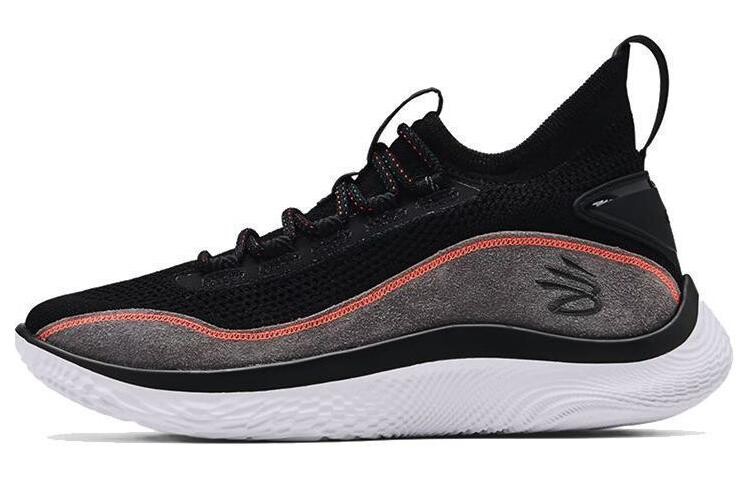 Мужские баскетбольные кроссовки Under Armour Curry 8
Мужские баскетбольные кроссовки Under Armour Curry 8