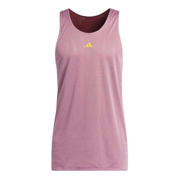 Футболка выберите разминочную двустороннюю майку Adidas, фиолетовый
Футболка выберите разминочную двустороннюю майку Adidas, фиолетовый