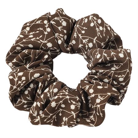 Резинка для волос ries scrunchie Soho, braun, количество 1 шт.
Резинка для волос ries scrunchie Soho, braun, количество 1 шт.