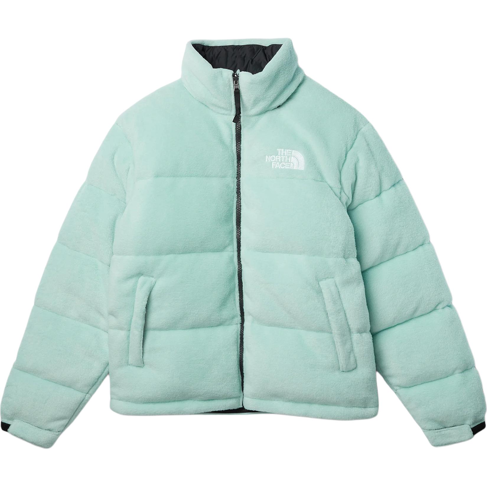 Куртка с логотипом и утеплителем THE NORTH FACE, светло-синий
Куртка с логотипом и утеплителем THE NORTH FACE, светло-синий