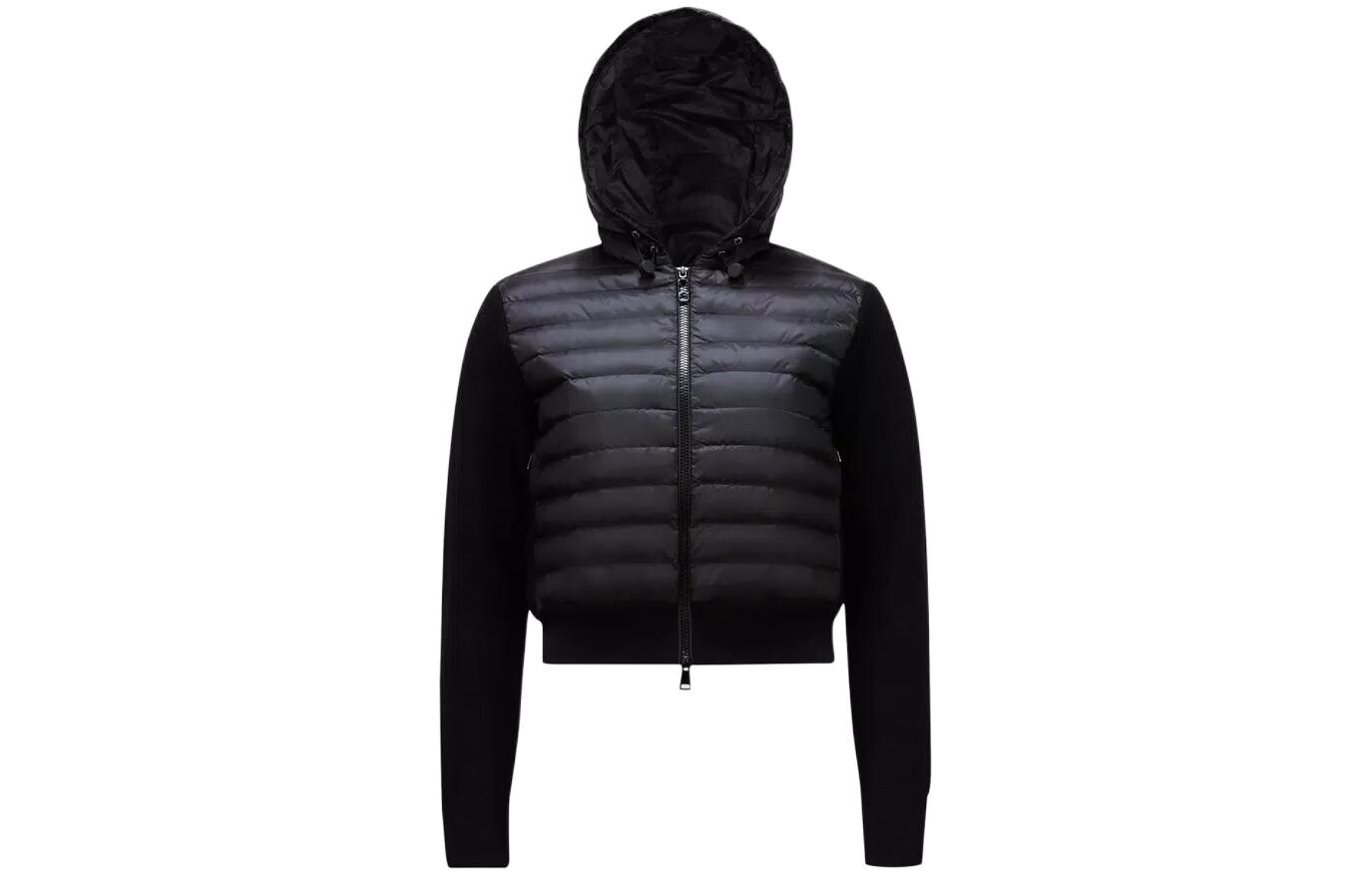Куртка женская черный Moncler
Куртка женская черный Moncler
