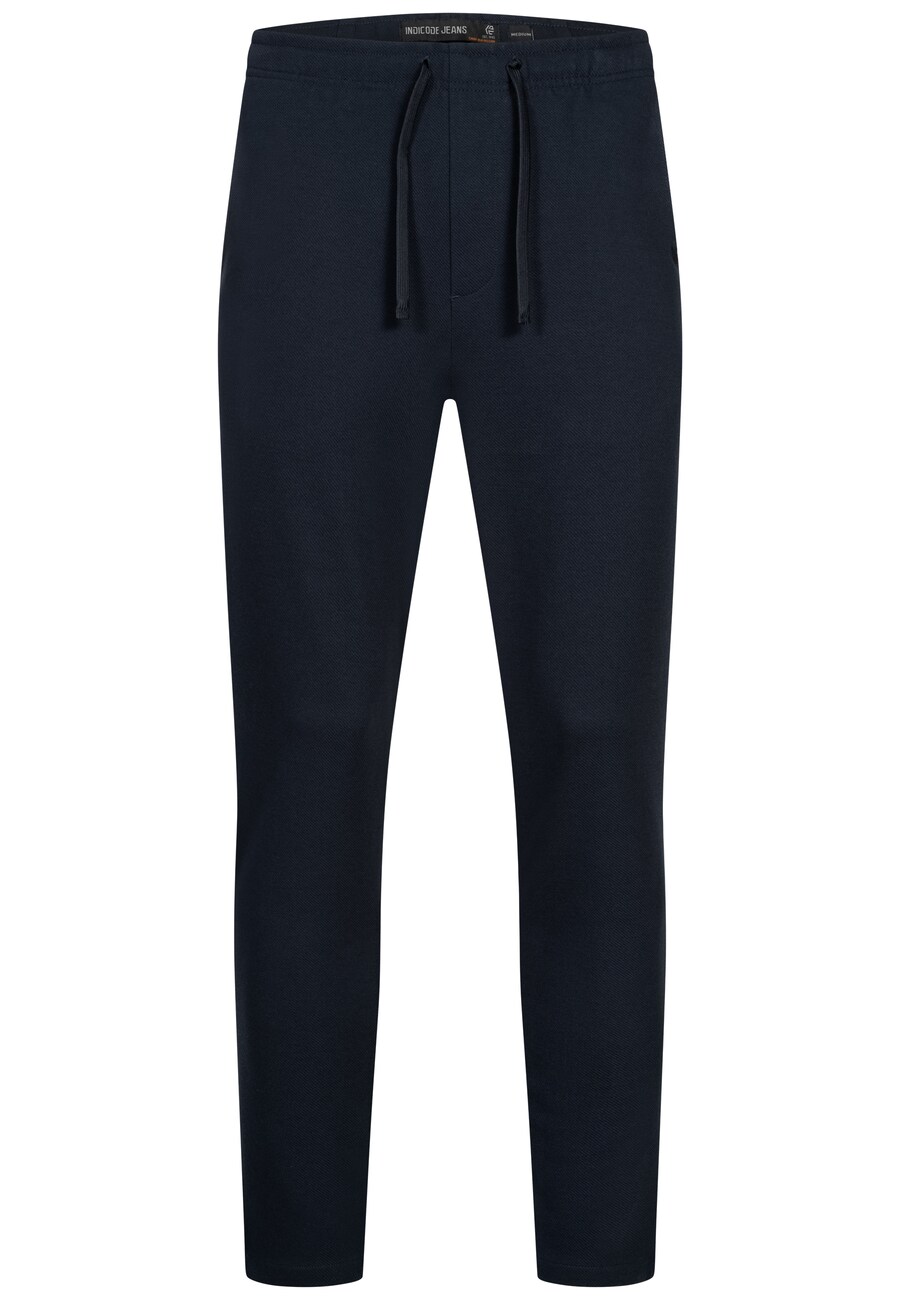 Повседневные брюки-чинос INDICODE JEANS Cowell, Navy
Повседневные брюки-чинос INDICODE JEANS Cowell, Navy
