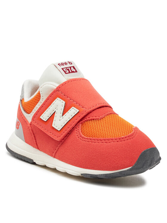 Кроссовки New Balance, оранжевый
Кроссовки New Balance, оранжевый