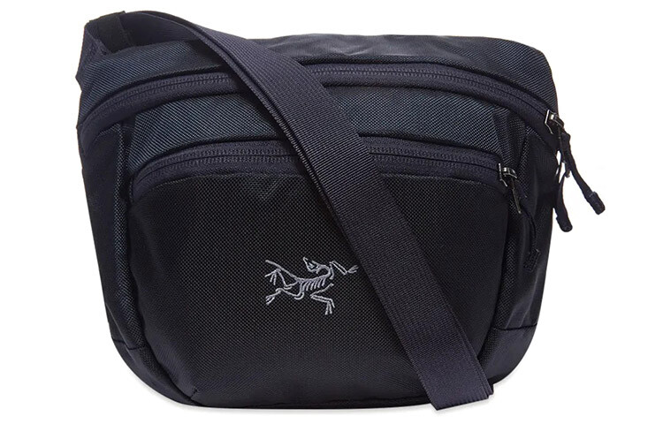 Поясная сумка Arcteryx Unisex, темно-синий
Поясная сумка Arcteryx Unisex, темно-синий