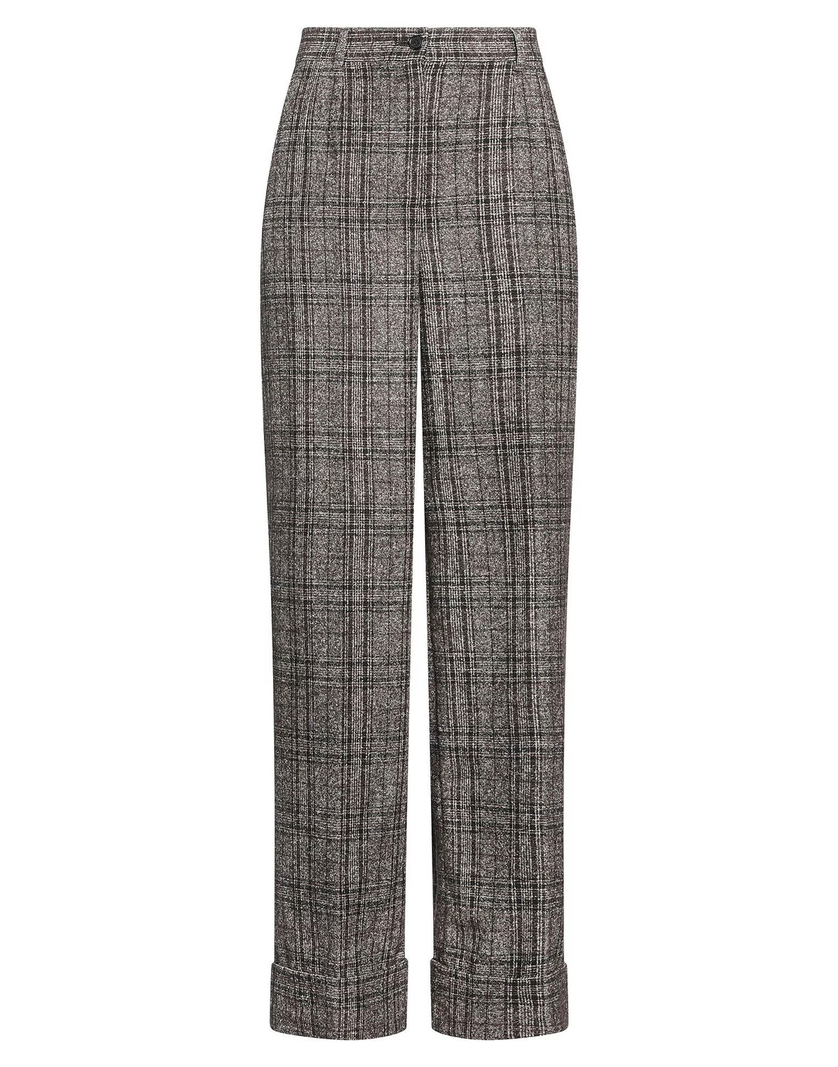 Брюки Dolce&Gabbana, темно-коричневый
Брюки Dolce&Gabbana, темно-коричневый