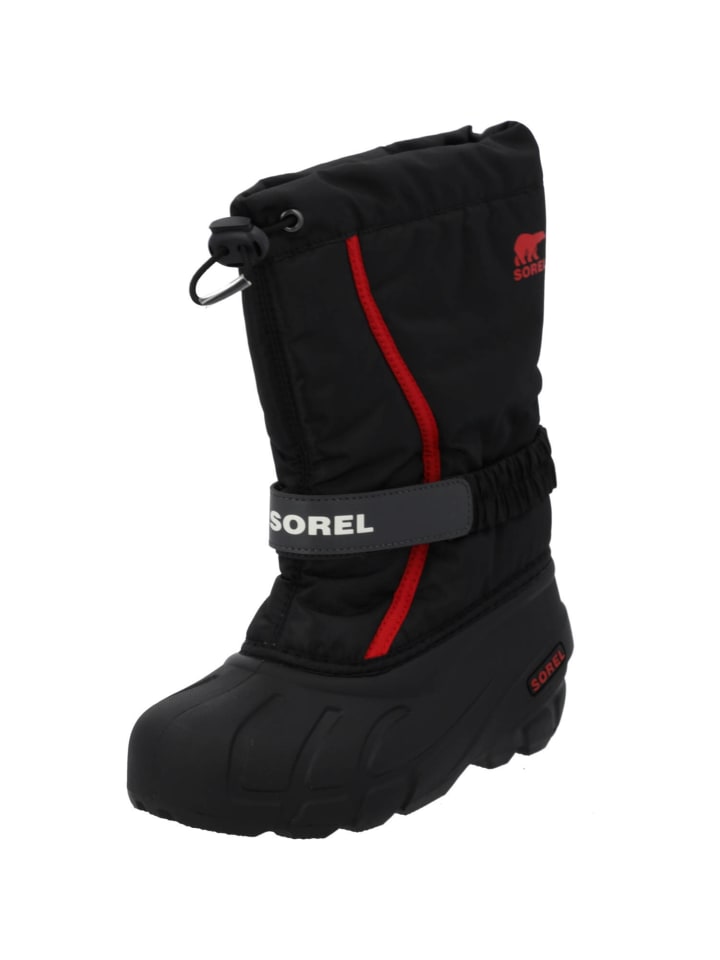 Ботинки Sorel
Ботинки Sorel