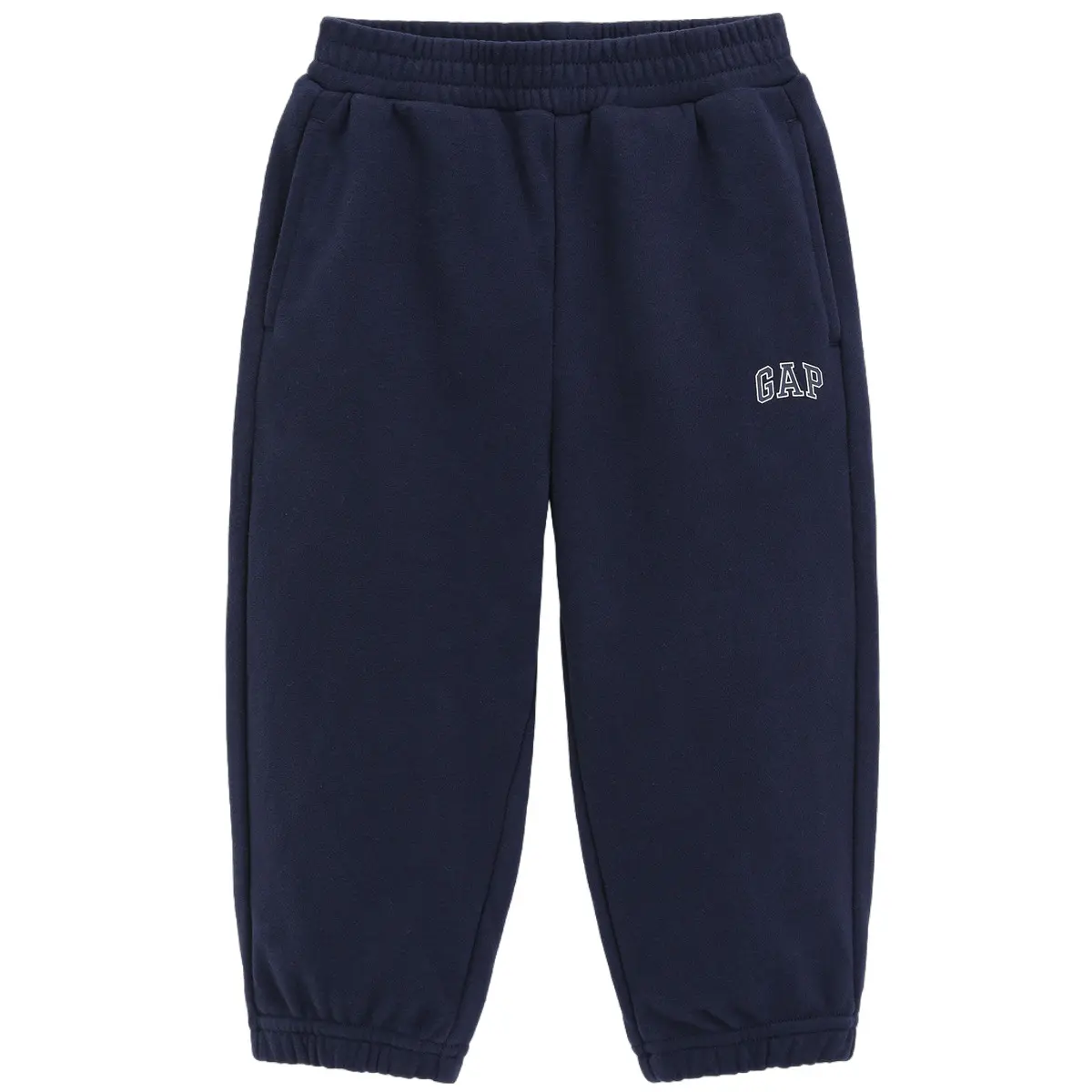 Логотип Sweatpants на шнурке для детей весна GAP, marine синий
Логотип Sweatpants на шнурке для детей весна GAP, marine синий