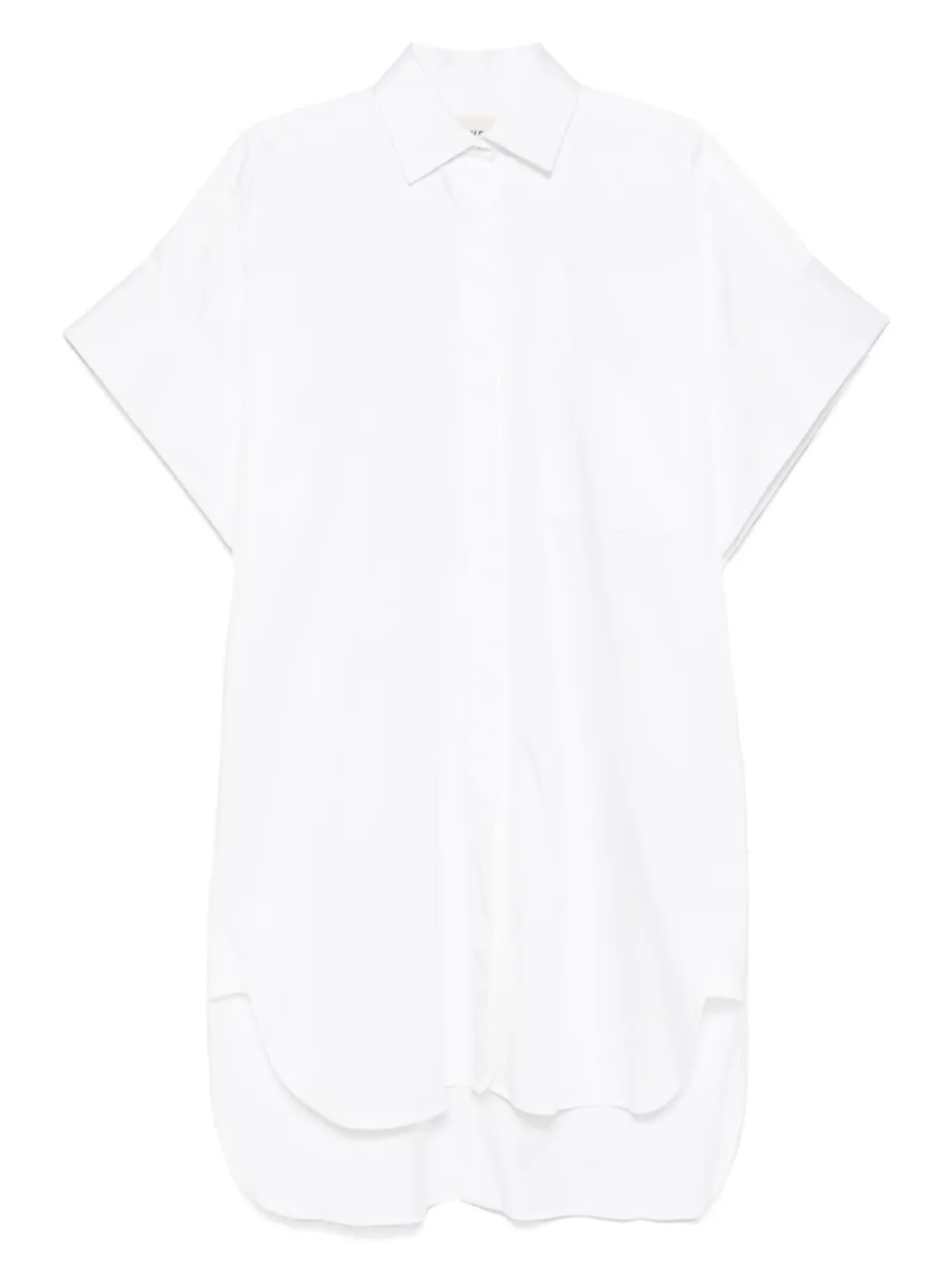 Рубашка Мак BATAKOVIC Belgrade, белый 
Рубашка Мак BATAKOVIC Belgrade, белый