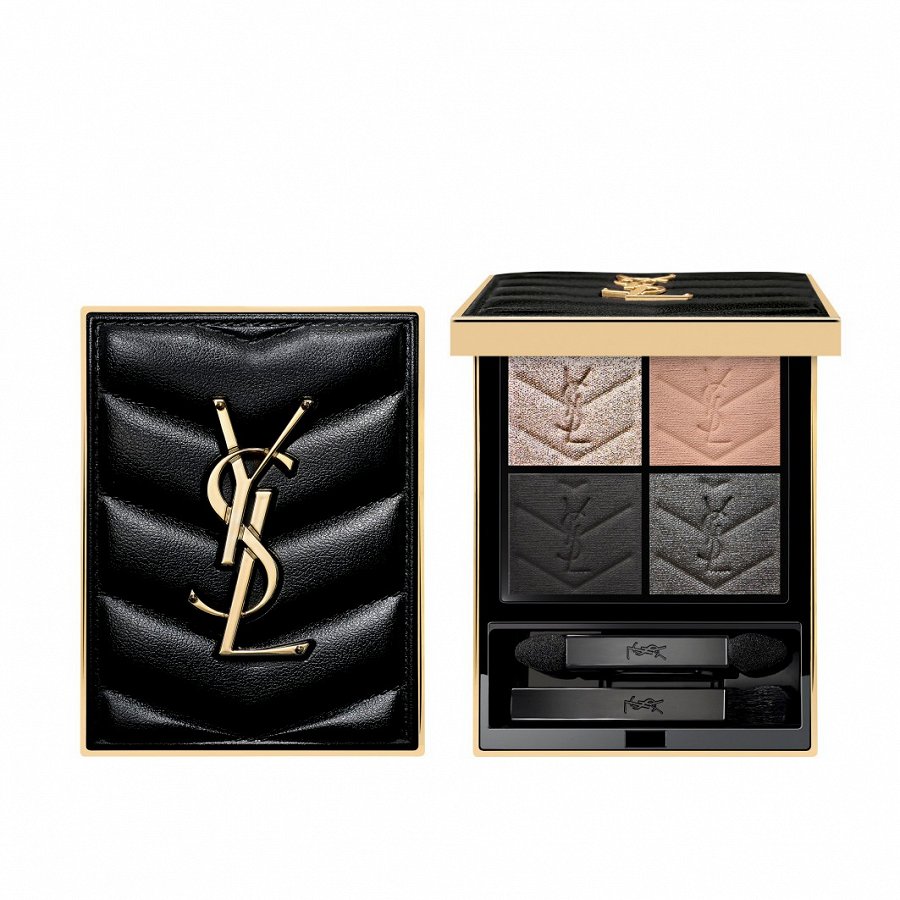 Палитра теней для век couture mini clutch Yves Saint Laurent, цвет nr. 700, вес 4 гр.
Палитра теней для век couture mini clutch Yves Saint Laurent, цвет nr. 700, вес 4 гр.