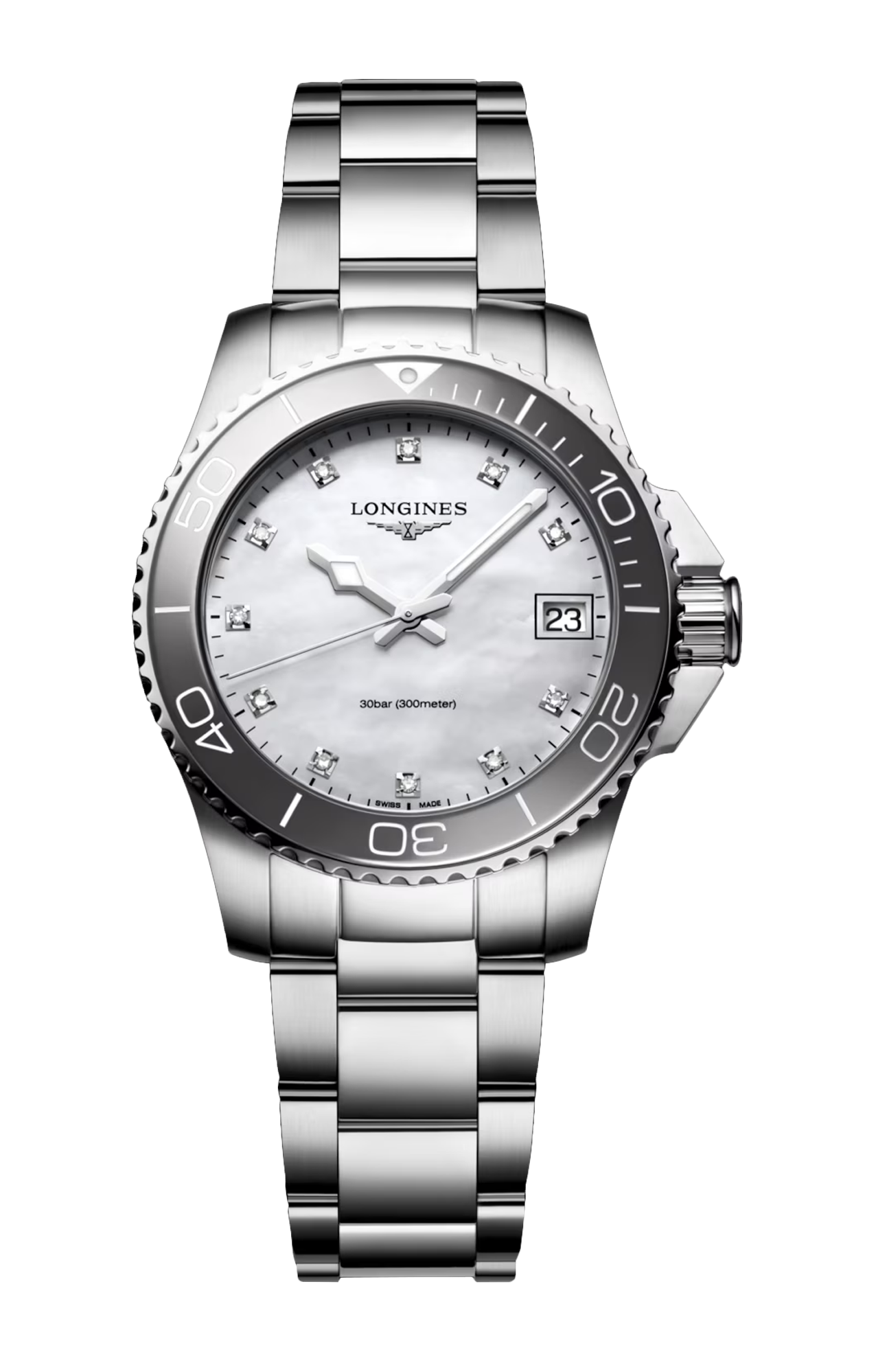 Часы женские Longines
Часы женские Longines