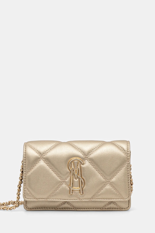 Сумка-бенду Steve Madden, золотой
Сумка-бенду Steve Madden, золотой