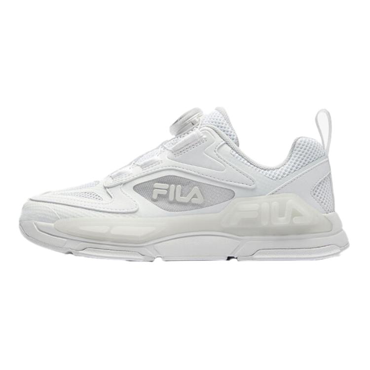 FILA KIDS Непромокаемые поддерживающие низкие детские кроссовки для бега white
FILA KIDS Непромокаемые поддерживающие низкие детские кроссовки для бега white