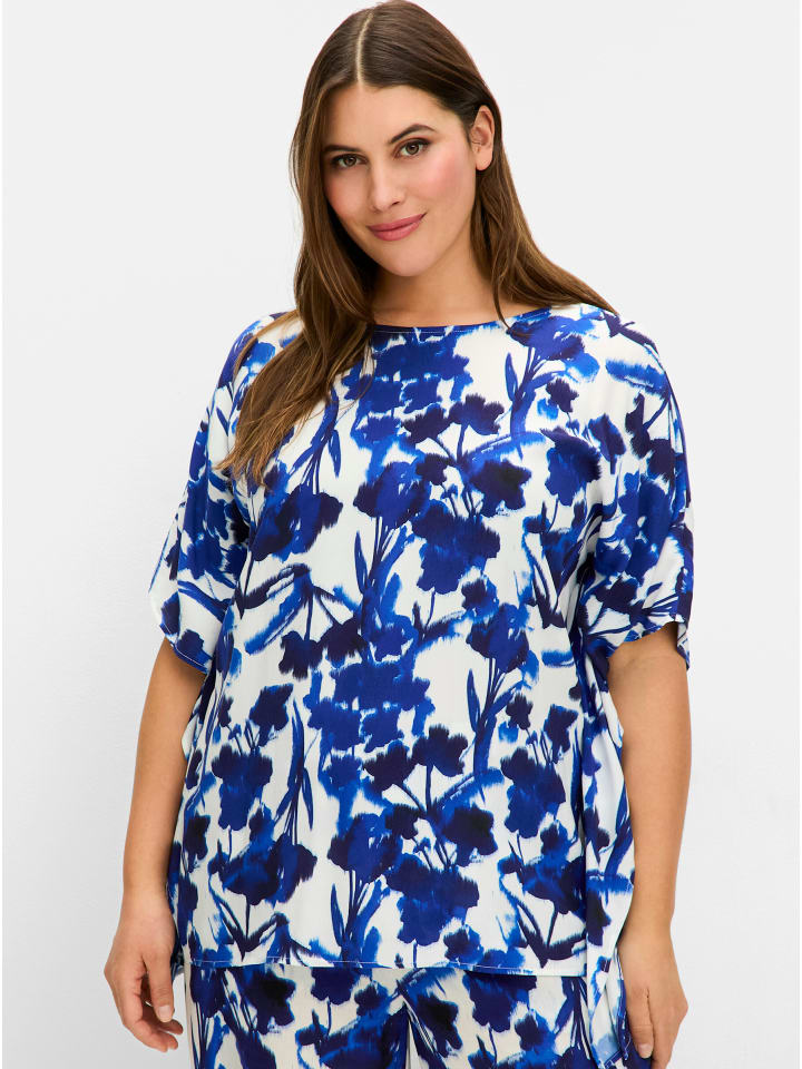 Блузка sheego
Блузка sheego