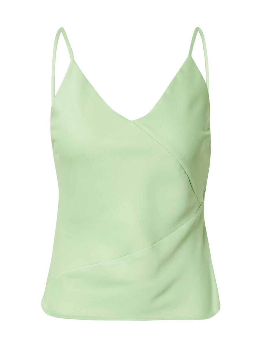 Топ River Island, светло-зеленый
Топ River Island, светло-зеленый