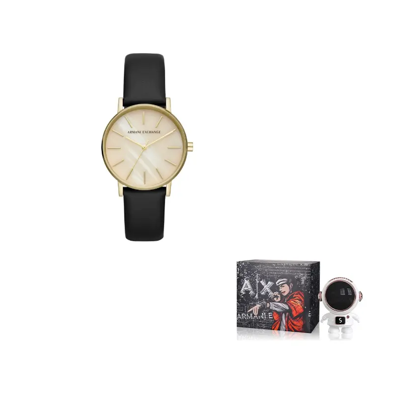 ARMANI EXCHANGE Часы Women's Watch 
ARMANI EXCHANGE Часы Women's Watch