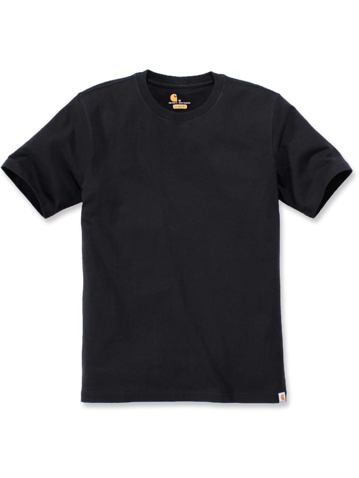 Футболка CARHARTT , черный
Футболка CARHARTT , черный