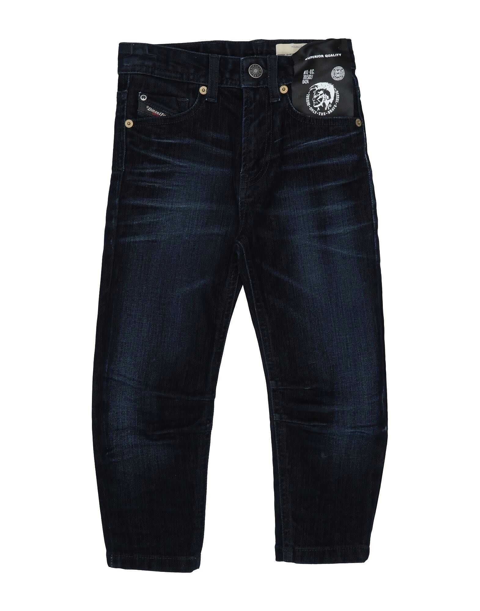 Джинсы Diesel, синий
Джинсы Diesel, синий