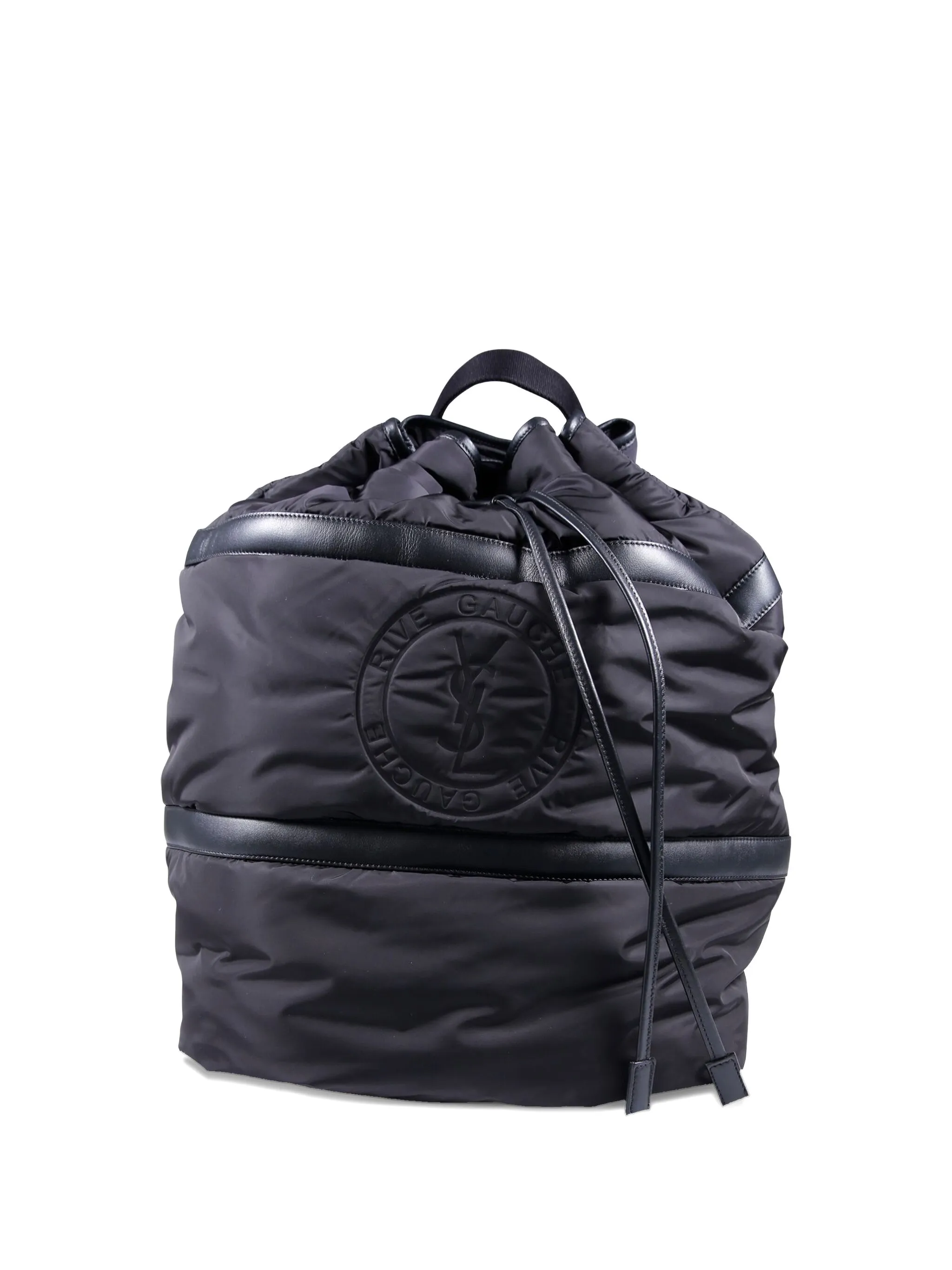 Сумка на плечо Rive Gauche Saint Laurent, черный
Сумка на плечо Rive Gauche Saint Laurent, черный