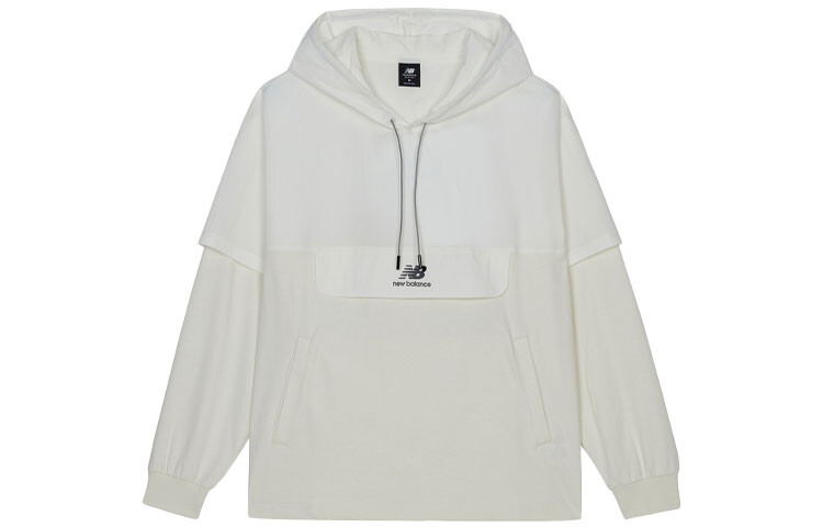 Повседневная спортивная дышащая толстовка мужская белая New Balance, белый
Повседневная спортивная дышащая толстовка мужская белая New Balance, белый