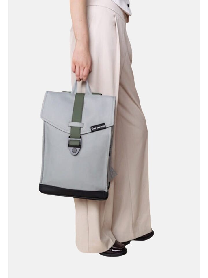 Рюкзак Bold Envelope, серый
Рюкзак Bold Envelope, серый