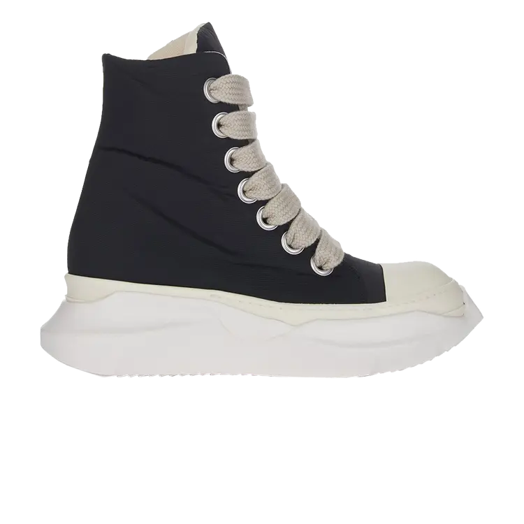 Кроссовки Rick Owens Porterville DRKSHDW Jumbo Laced Abstract High, цвет Black Milk, Белый, Кроссовки Rick Owens Porterville DRKSHDW Jumbo Laced Abstract High, цвет Black Milk
Кроссовки Rick Owens Porterville DRKSHDW Jumbo Laced Abstract High, цвет Black Milk, Белый, Кроссовки Rick Owens Porterville DRKSHDW Jumbo Laced Abstract High, цвет Black Milk