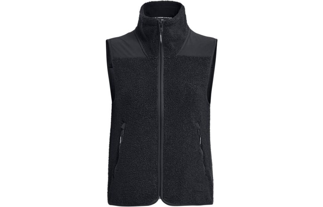 Женский жилет Under Armour, цвет Black
Женский жилет Under Armour, цвет Black