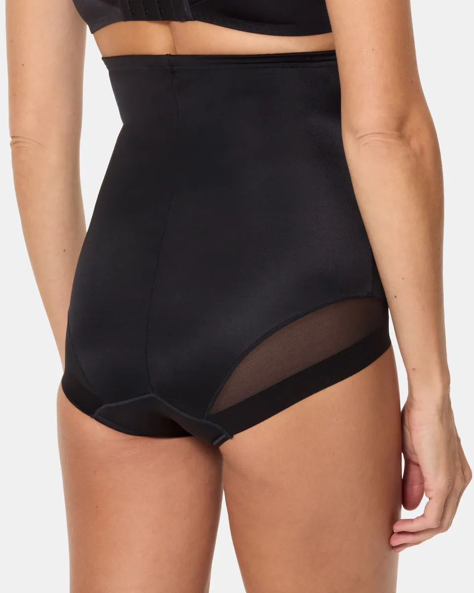 Лиф-пояс с деталями из тюля Playtex, черный
Лиф-пояс с деталями из тюля Playtex, черный