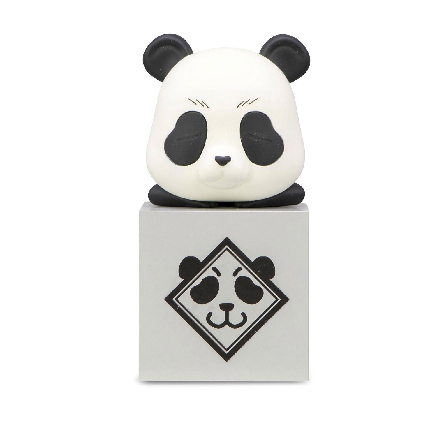 Дзюдзюцу Кайсен - Фигурка Панды Хиккаке
Дзюдзюцу Кайсен - Фигурка Панды Хиккаке