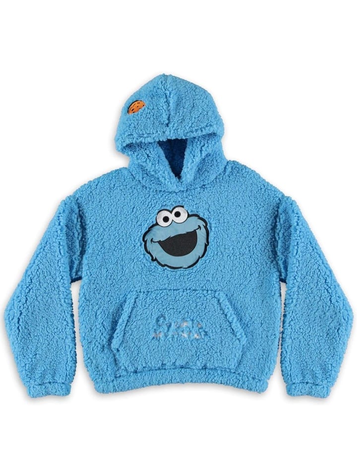 Худи синего цвета Sesamestreet, Синий, Худи синего цвета Sesamestreet
Худи синего цвета Sesamestreet, Синий, Худи синего цвета Sesamestreet