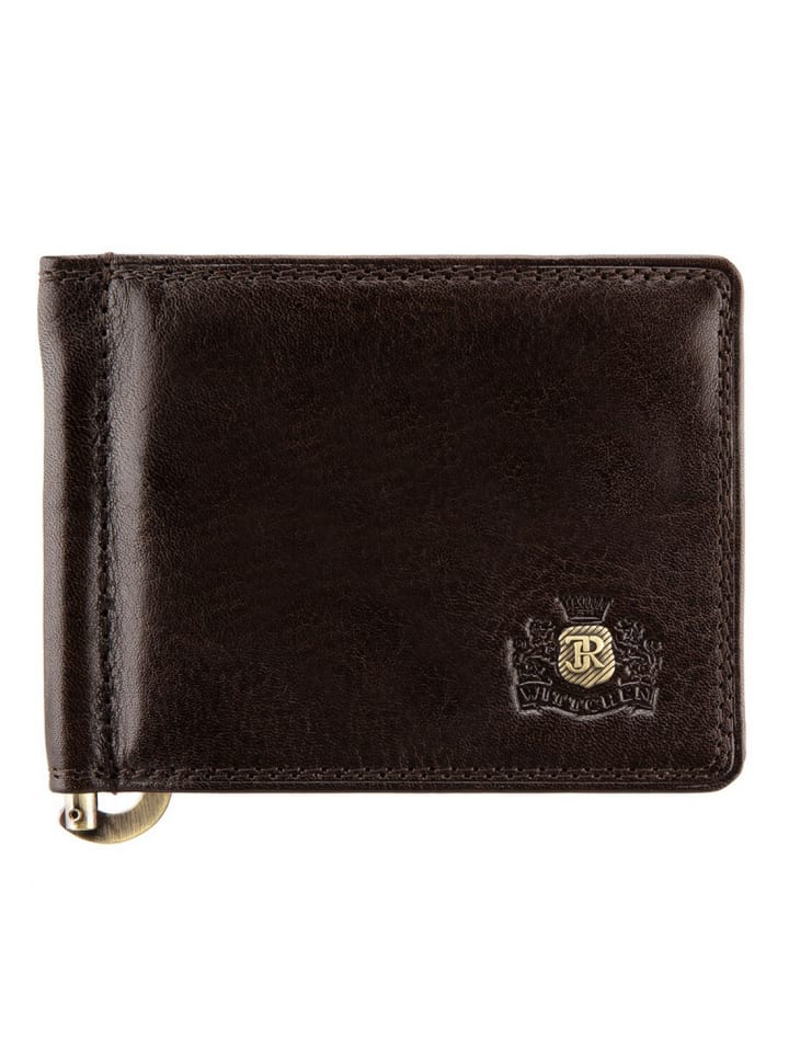 Кошелек Wittchen, коричневый
Кошелек Wittchen, коричневый