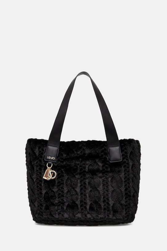 Сумка Liu Jo, черный
Сумка Liu Jo, черный