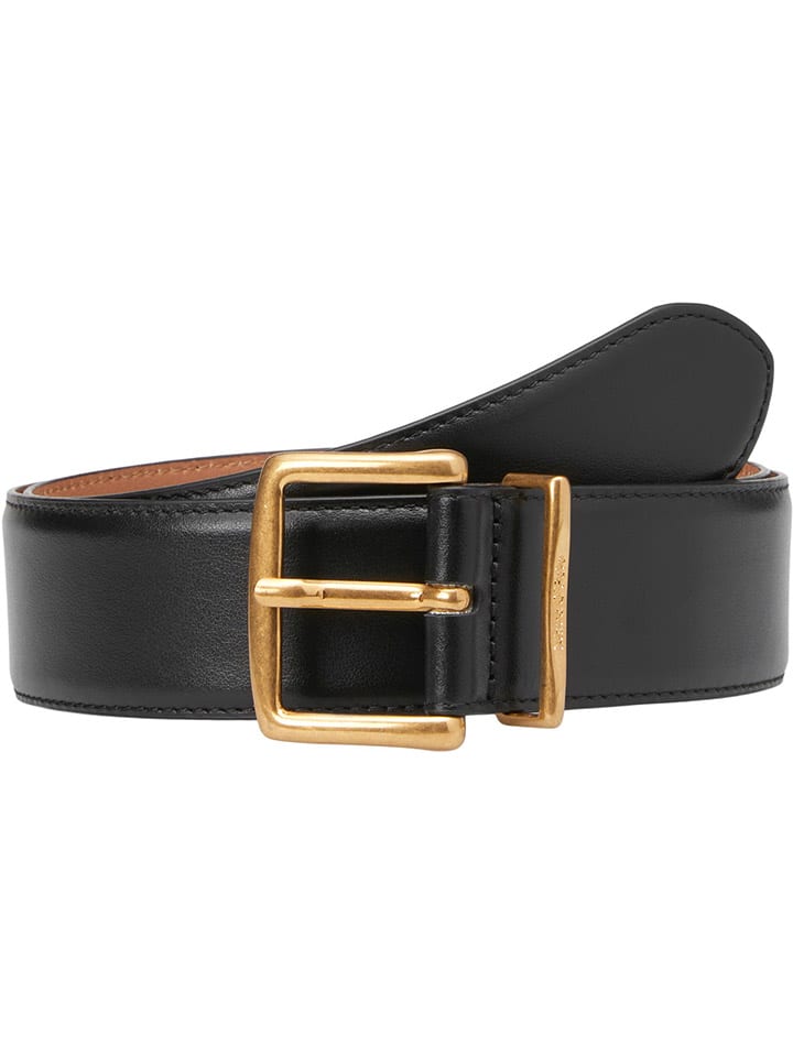 Кожаный ремень Marc O´Polo Leder-Gürtel, черный
Кожаный ремень Marc O´Polo Leder-Gürtel, черный