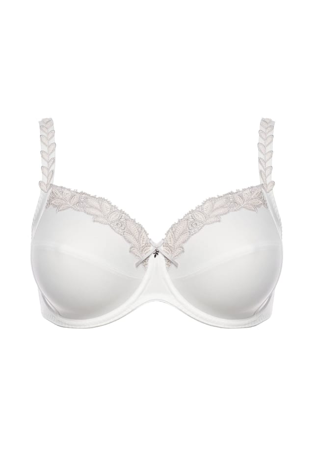 Бюстгальтер на косточках мила Ulla, экрю
Бюстгальтер на косточках мила Ulla, экрю