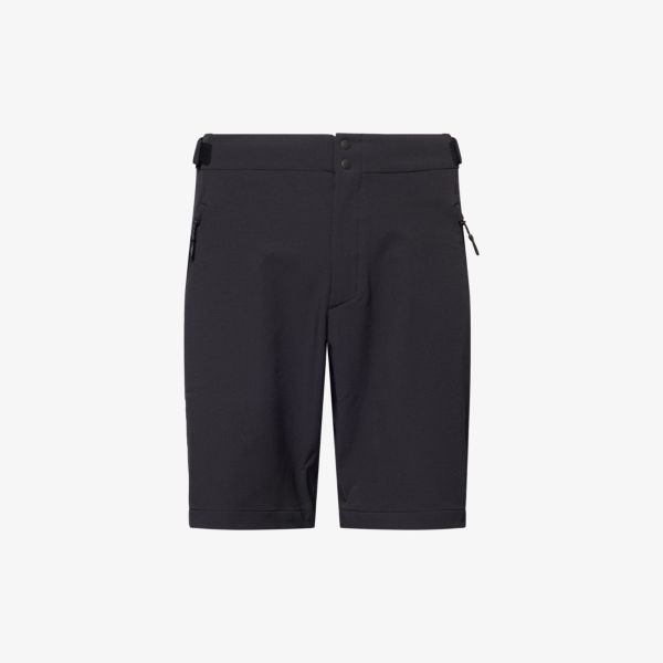 Шорты Arksen Labs Guara, черный
Шорты Arksen Labs Guara, черный