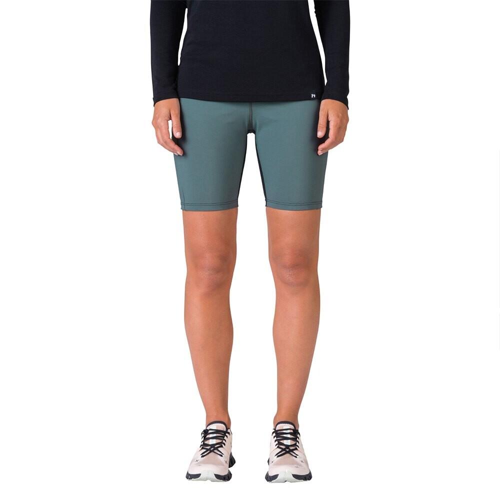 Леггинсы Hannah Lis Pro Short, серый
Леггинсы Hannah Lis Pro Short, серый