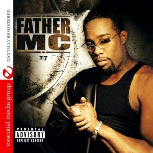 CD диск Father MC: My
CD диск Father MC: My