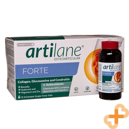 Одноразовые бутылки для жидких напитков Forte, 30 мл x 15, совместная добавка, Artilane
Одноразовые бутылки для жидких напитков Forte, 30 мл x 15, совместная добавка, Artilane