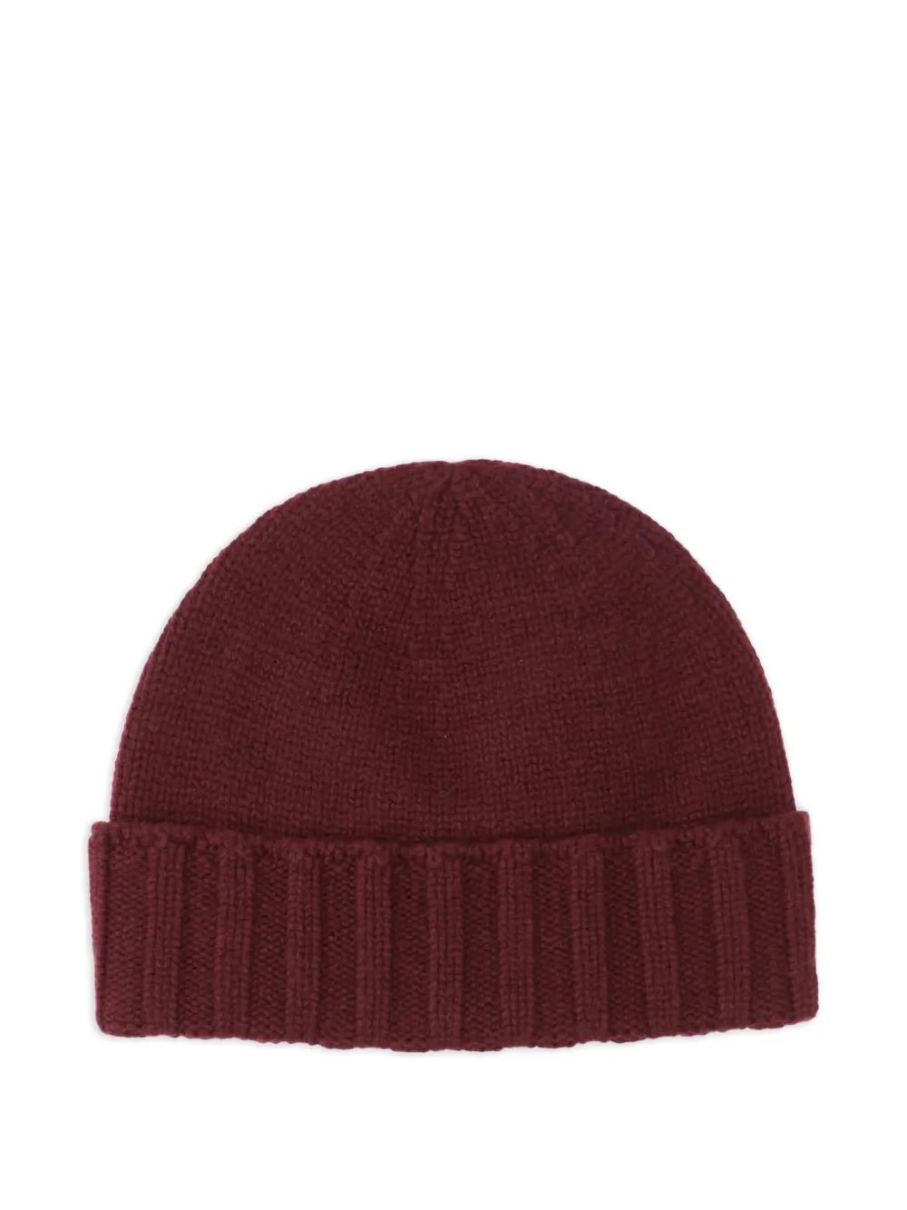 Кашемировая шапка бини в рубчик Drumohr, красный
Кашемировая шапка бини в рубчик Drumohr, красный