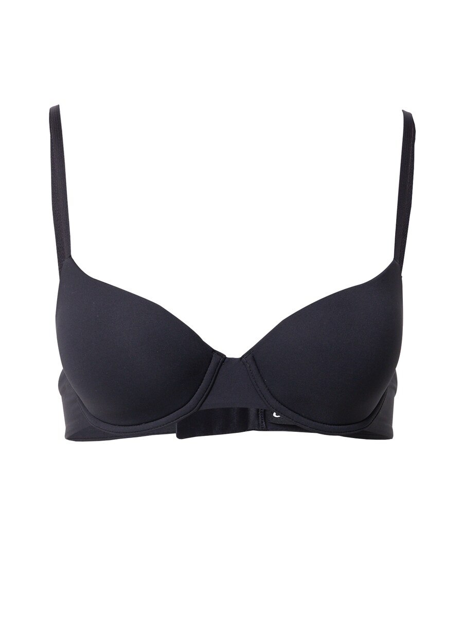 Бюстгальтер пуш-ап ETAM, черный
Бюстгальтер пуш-ап ETAM, черный