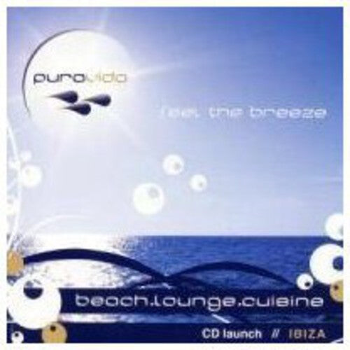 CD диск Pura Vida / Various: Pura Vida
CD диск Pura Vida / Various: Pura Vida