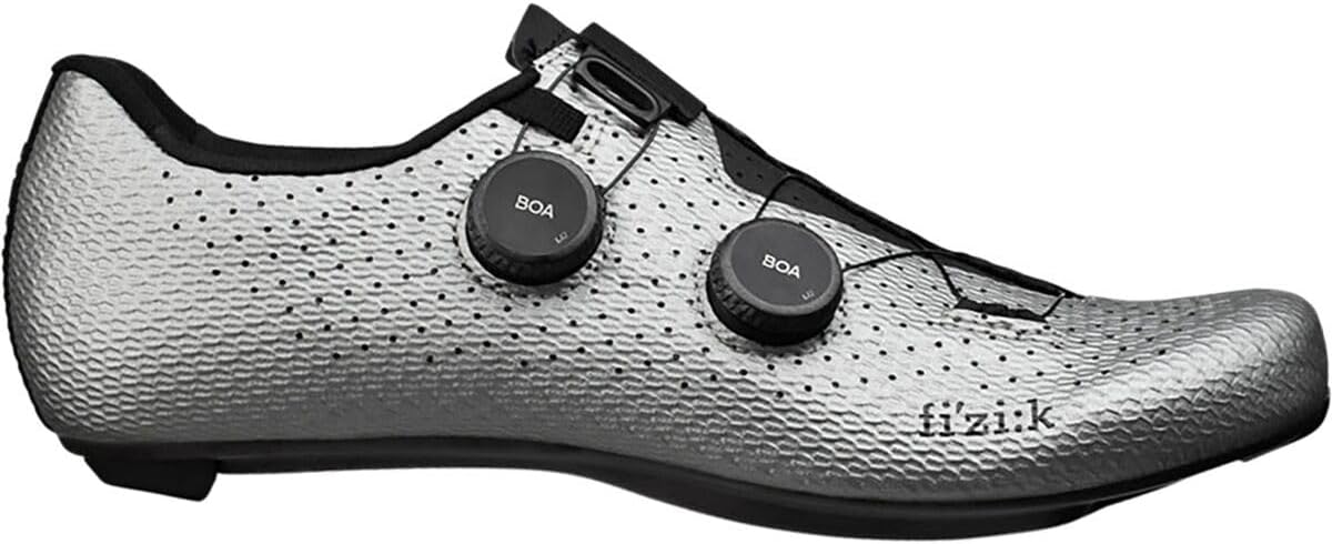 Велосипедные кроссовки Fizik Unisex для горного велосипеда, черный
Велосипедные кроссовки Fizik Unisex для горного велосипеда, черный