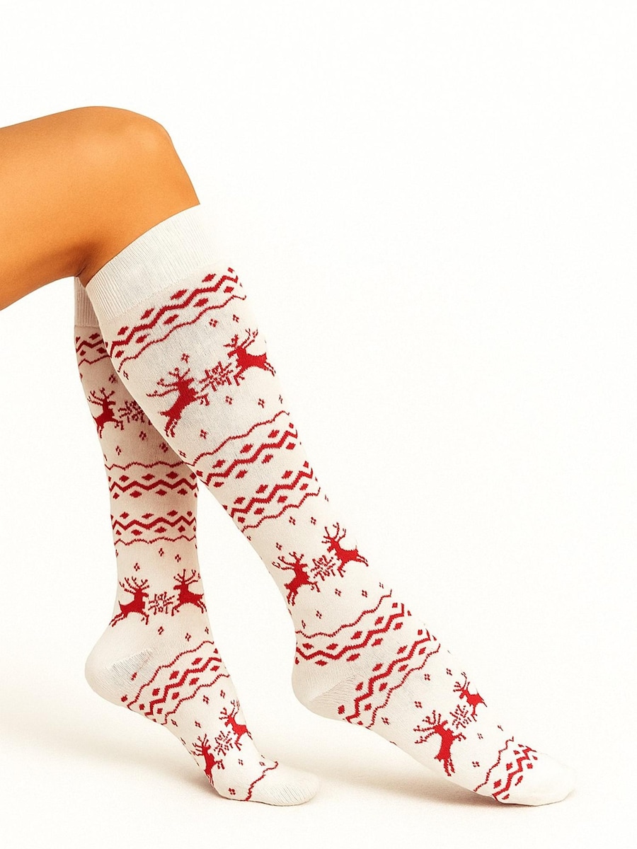 Гольфы Lycille, кремовый
Гольфы Lycille, кремовый