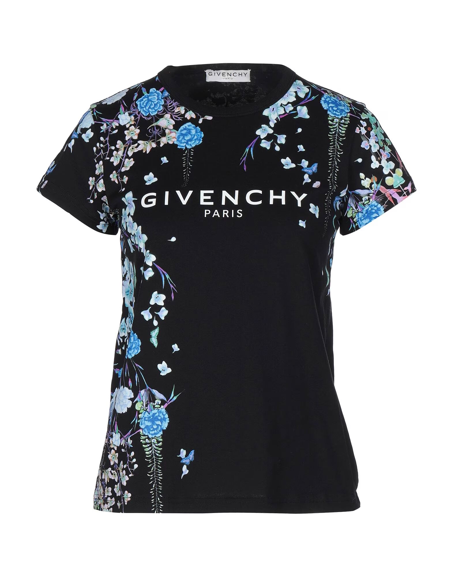 Футболка Givenchy, черный
Футболка Givenchy, черный